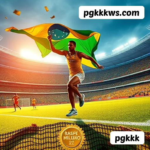 Sistema de apostas pgkkk - Imagem principal