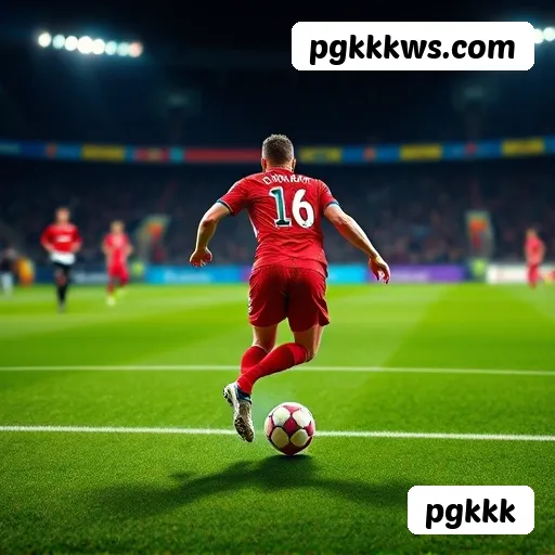 Cassino online pgkkk - Imagem principal