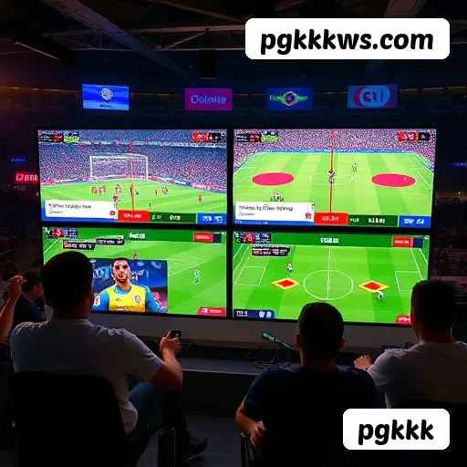 Painel de conta pgkkk