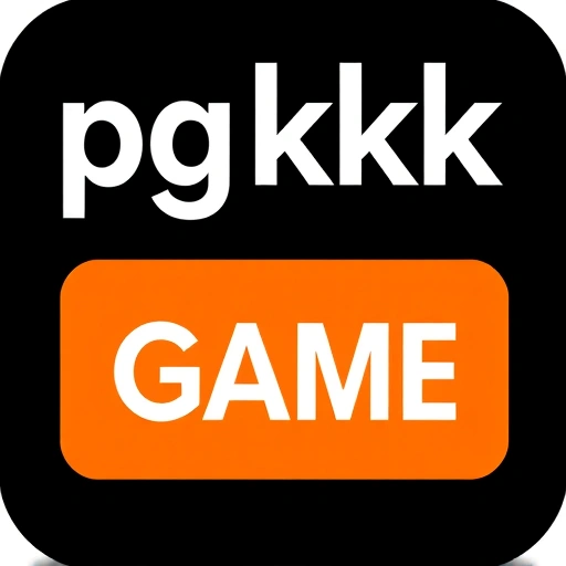 Logo da pgkkk